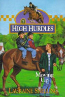 Moving Up cover