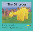 The Dinosaur cover