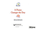A Penny Changes the Day cover
