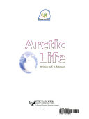 Arctic Life cover