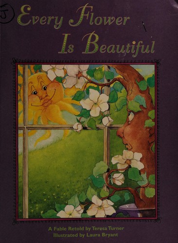 Every Flower Is Beautiful cover