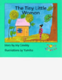 The Tiny Little Woman cover