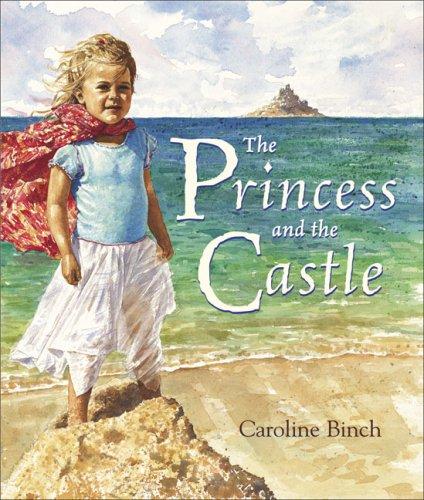 The Princess and the Castle cover