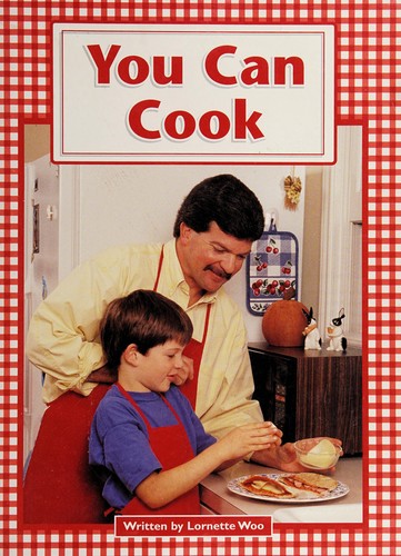 You Can Cook cover