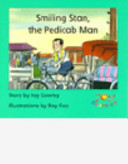 Smiling Stan, the Pedicab Man cover