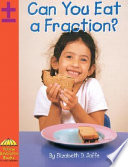 Can You Eat a Fraction? cover