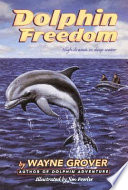 Dolphin Freedom cover