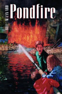 Pondfire cover