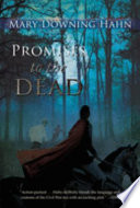 Promises to the Dead cover