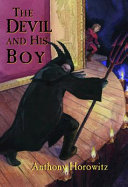 The Devil and His Boy cover