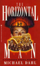 The Horizontal Man cover
