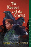The Keeper and the Crows cover