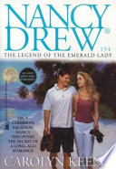 The Legend of the Emerald Lady cover