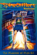 The Phantom of Phys Ed cover