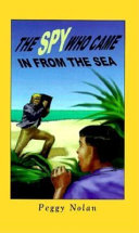 The Spy Who Came in from the Sea cover