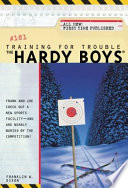 Training for Trouble cover