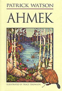 Ahmek cover