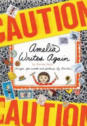 Amelia Writes Again cover