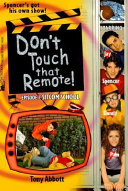Sitcom School cover