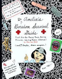 Dr. Amelia's Boredom Survival Guide cover