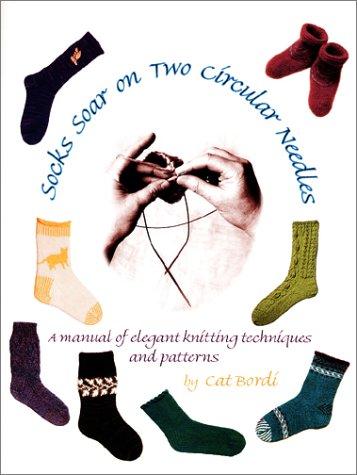 One Sock, Two Socks cover