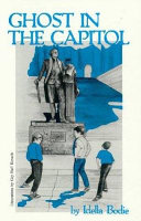 Ghost in the Capitol cover