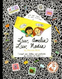Luv, Amelia Luv, Nadia cover