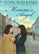 Maura's Angel cover