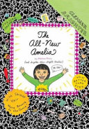 The All-New Amelia cover