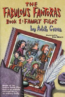 Family Files cover