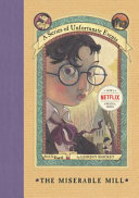 The Miserable Mill cover