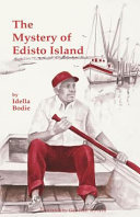 The Mystery of Edisto Island cover