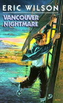 Vancouver Nightmare cover