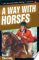 A Way with Horses cover