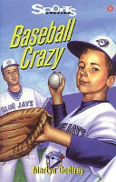 Baseball Crazy cover