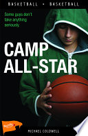 Camp All-Star cover