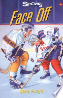 Face Off cover