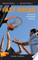 Fast Break cover