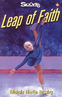 Leap of Faith cover