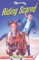 Riding Scared cover
