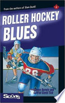 Roller Hockey Blues cover