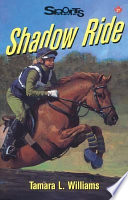 Shadow Ride cover
