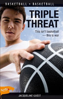 Triple Threat cover