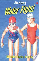 Water Fight! cover