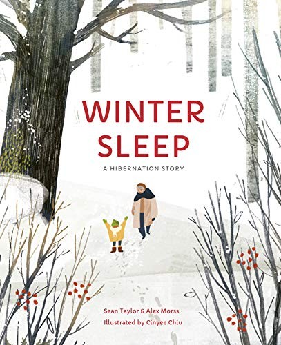 Winter Sleeps cover