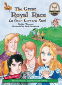 The Great Royal Race cover