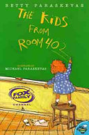 The Kids from Room 402 cover
