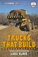 Trucks That Build cover