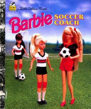 Barbie: Soccer Coach cover