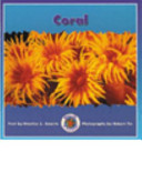 Coral cover
